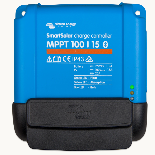 FotoSmall: Victron_MPPT_WireBox-S_100-15 (2)